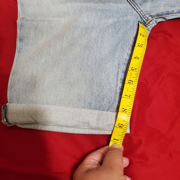 Polo ralph lauren rl 67 boys shorts - Picture 12 of 12